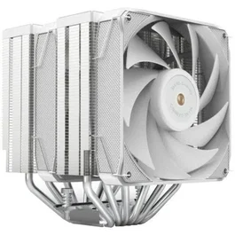 VENTILADOR UNIVERSAL MCPU-XU6 BLANCO MARS GAMING